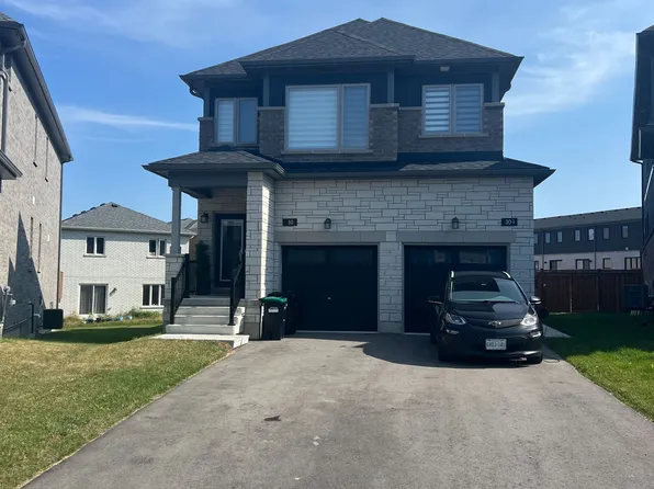 30 Barnyard Trl, Barrie, ON L9J 0Y1