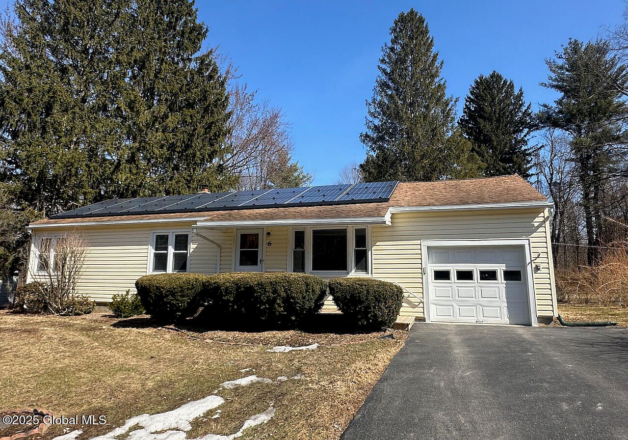 6 Hillandale Drive, Ballston Lake, NY 12019 | Zillow