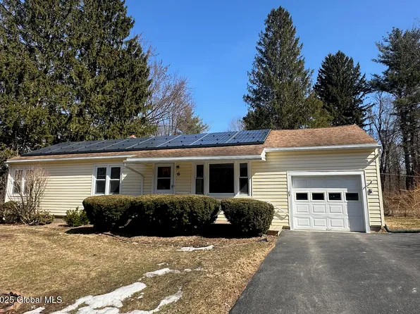 6 Hillandale Drive, Ballston Lake, NY 12019