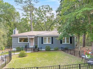 5318 Pinestraw Rd, Columbia, SC 29206