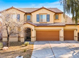 6020 Old Vines St, North Las Vegas, NV 89081