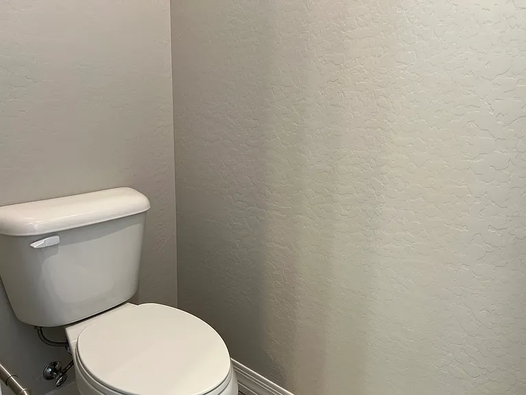 Private area