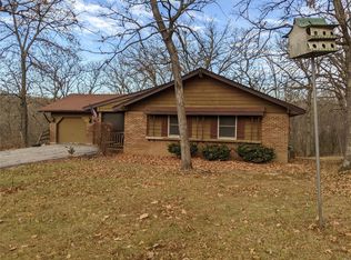 11 Spring Branch Rd, Troy, MO 63379