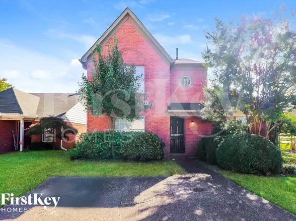 8337 Bridge Creek Dr, Cordova, TN 38016