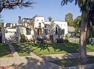 1219 Pacific St, Santa Monica, CA 90405
