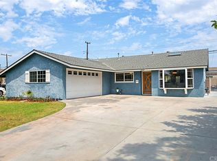 1587 W Minerva Ave, Anaheim, CA 92802