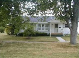 410 S Main St, Ithaca, MI 48847