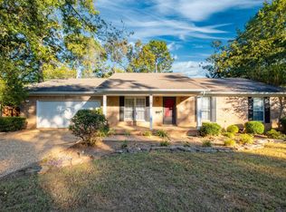 2309 Clapboard Hill Rd, Little Rock, AR 72227