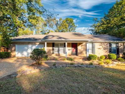 2309 Clapboard Hill Rd, Little Rock, AR, 72227