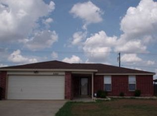 3307 Windfield Dr, Killeen, TX 76549