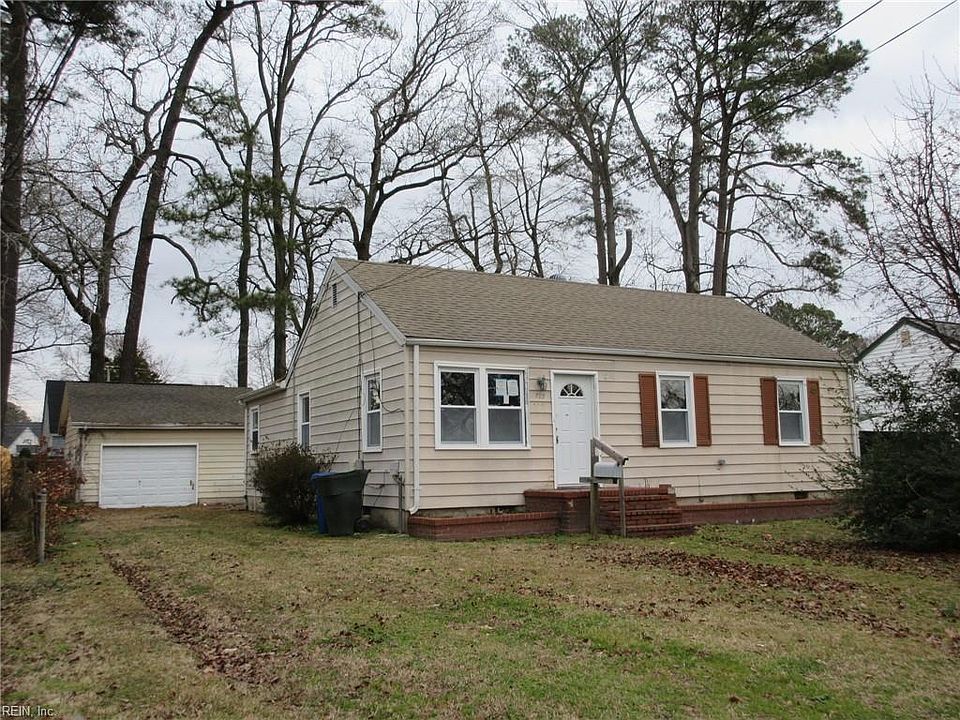 1st image of 723 McLawhorne Dr