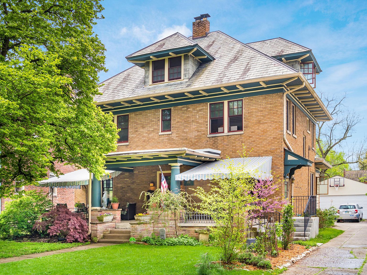 111 Oakland Park Ave, Columbus, OH 43214 | Zillow