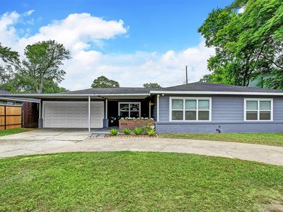 8006 Hammerly Blvd, Houston, TX, 77055