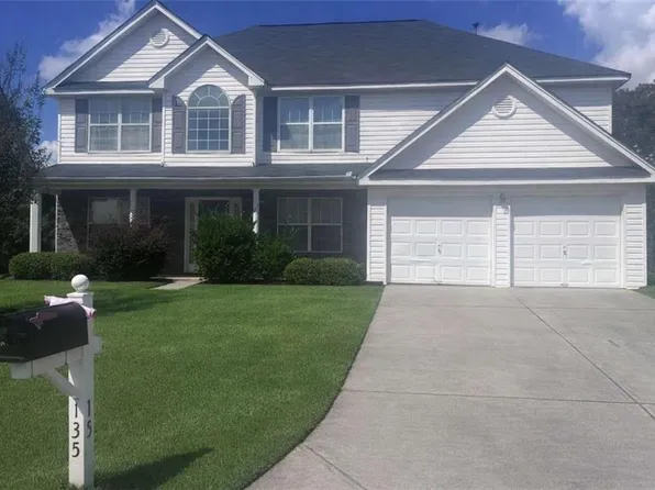 135 Timberlake Ter, Covington, GA 30016