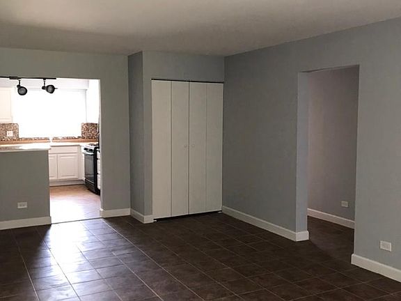 Living/dining room combo