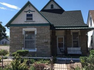 920 E 2nd St, Pueblo, CO 81001