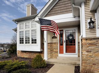 1701 Briam Circle Dr, Valparaiso, IN 46383