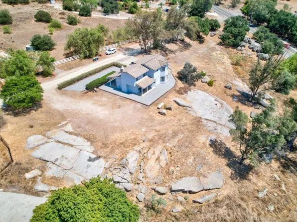 18434 Ramona View Dr, Ramona, CA 92065