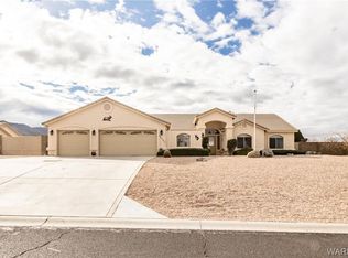 4392 Rising Sun Ave, Kingman, AZ 86401