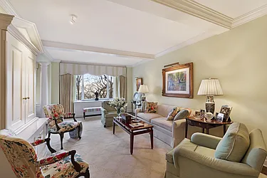 Sold by Brown Harris Stevens