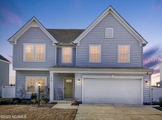 218 Sunny Lake Rd, Moyock, NC 27958