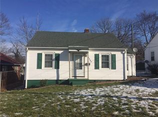 1407 E Sprague St, Winston Salem, NC 27107