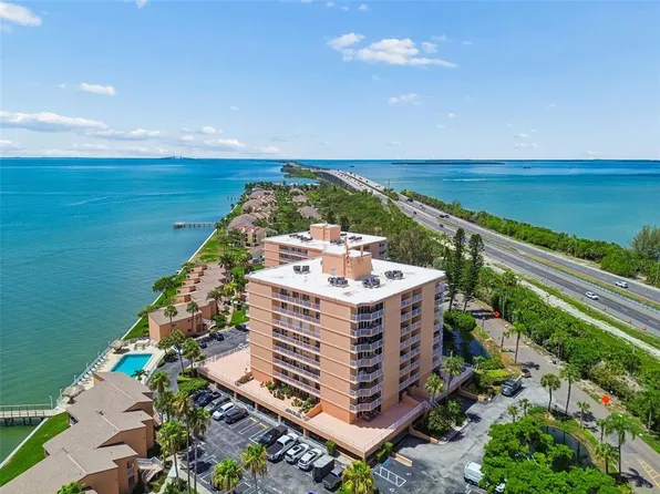 7430 Sunshine Skyway Ln S APT 201, Saint Petersburg, FL 33711