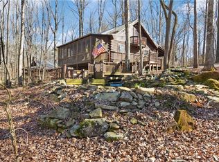 362 Riverwood Rd, Ellijay, GA 30536
