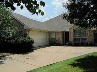1707 Chatham Ln, Keller, TX 76248