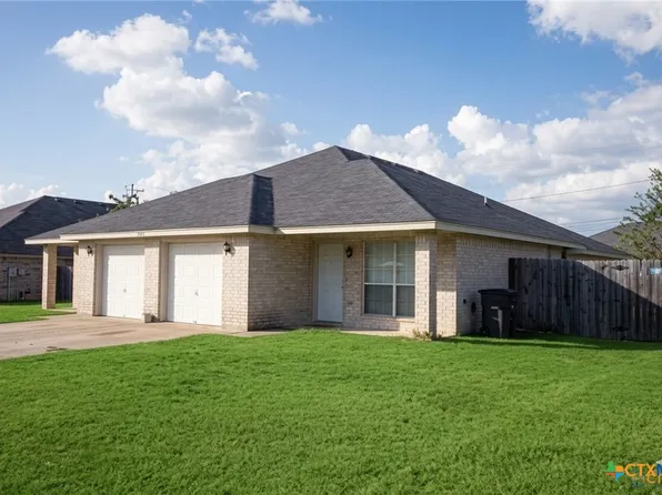 3603 Woodrow Dr, Killeen, TX 76549