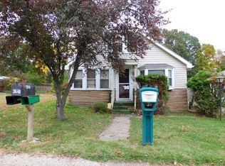 3847 Hile Rd, Stow, OH 44224