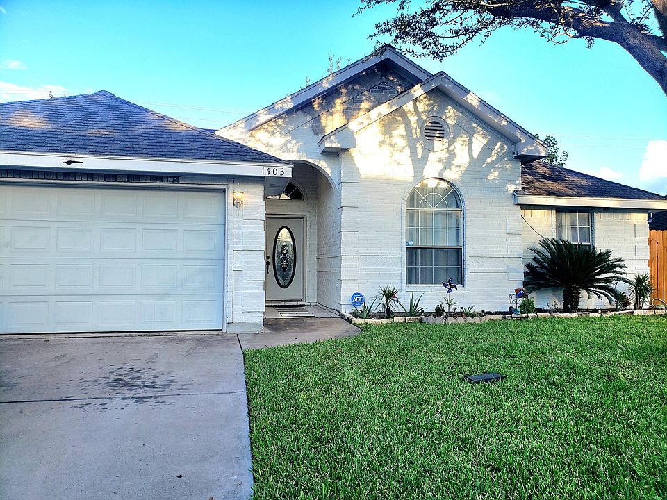 1st image of 1403 Ambrosia Dr
