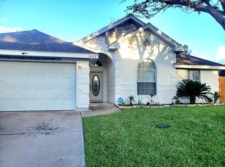 1403 Ambrosia Dr, Weslaco, TX 78596