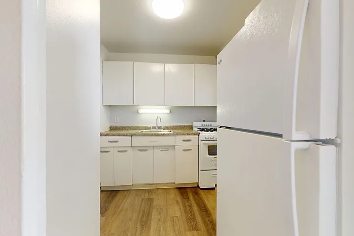 Lake Meadows Apartments — Photo 90