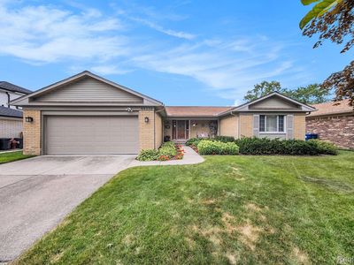 44189 Leeann Ln, Canton, MI, 48187
