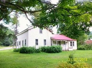 4958 Kenyon Rd, Alfred Station, NY 14803