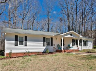 144 Cliffview Dr, Lexington, NC 27292