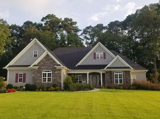 501 Benstone Dr, Calhoun, GA 30701