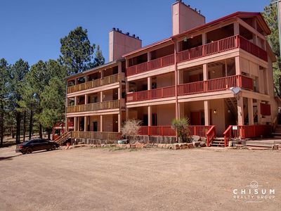 25 Jackson Hole Rd #361, Angel Fire, NM, 87710