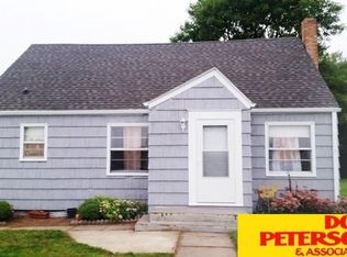 1881 P Rd, West Point, NE 68788