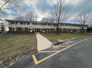 N169W19862 Chestnut Ct #10, Jackson, WI 53037
