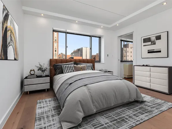 10 Rutgers St APT 3E, New York, NY 10002