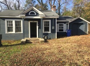 3603 Ridgewood Ave, Columbia, SC 29203