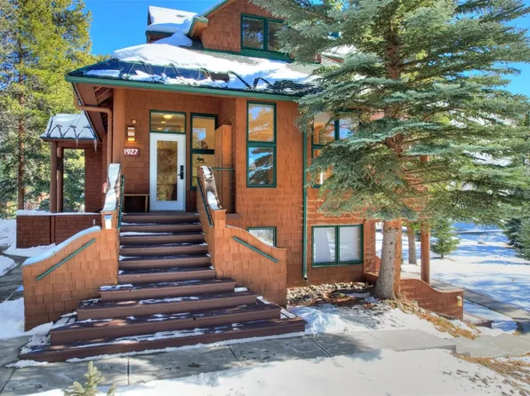 2007 Soda Ridge Rd #1927, Dillon, CO 80435