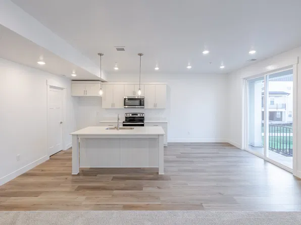 LOT 3072 W Morse Creek Cv #6509, Herriman, UT 84096