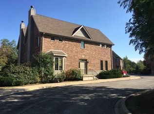 1524 Stonegate Mnr, Mount Prospect, IL 60056