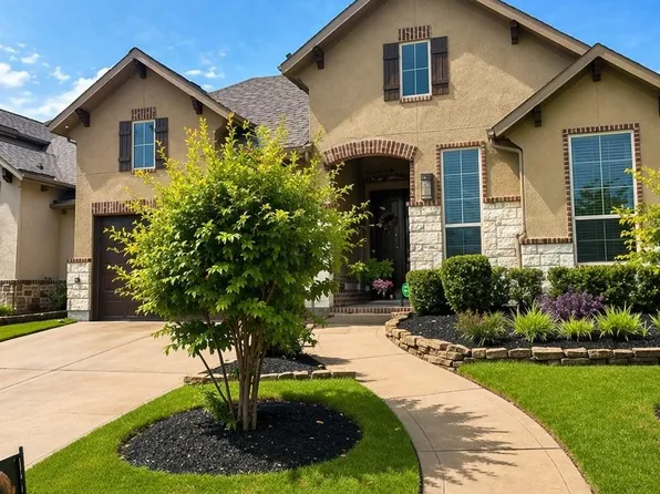 19107 Timberwood Run Dr, Cypress, TX 77433