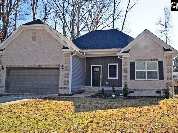 117 Newberry Dr, Chapin, SC 29036