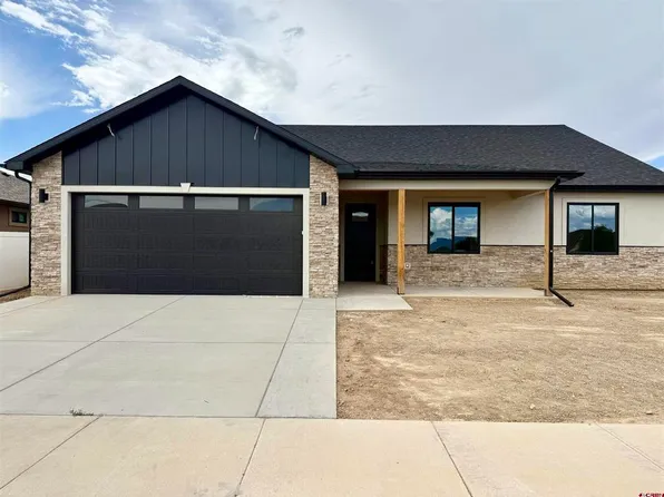 607 Vermillion Avenue, Montrose, CO 81403