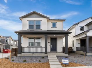 13175 Front Porch Ln, Firestone, CO 80504